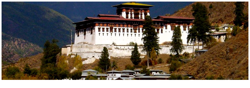 Bhutan Picture