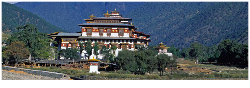 Bhutan Picture