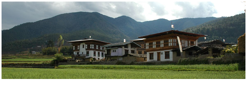 Bhutan Picture