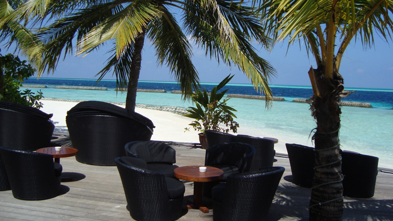 Chaaya Resorts