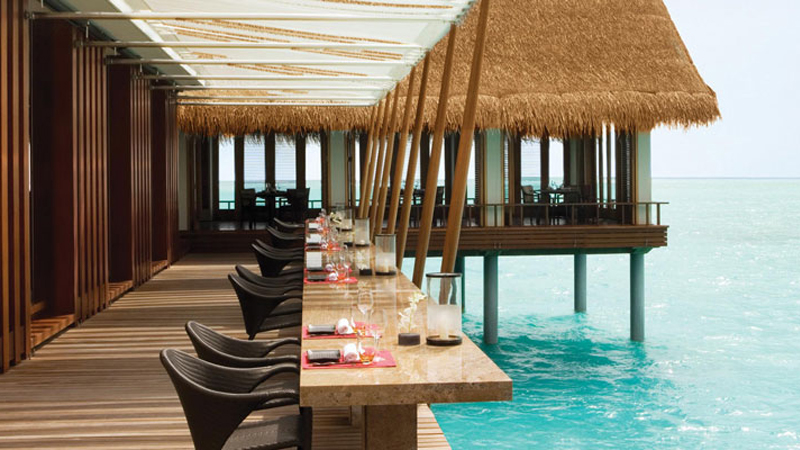 One And Only Reethi Rah