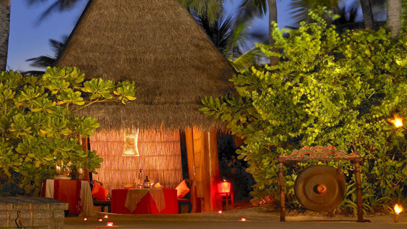 One And Only Reethi Rah