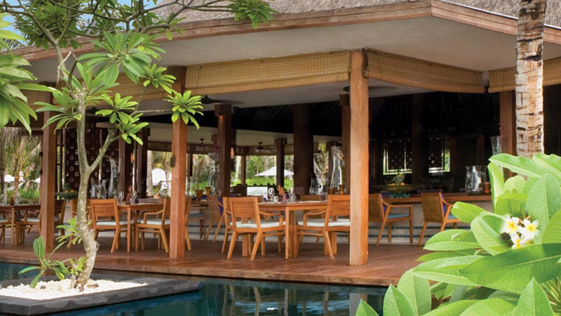 One And Only Reethi Rah