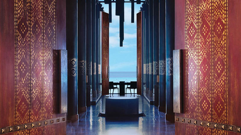 One And Only Reethi Rah
