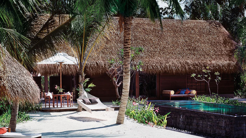 One And Only Reethi Rah