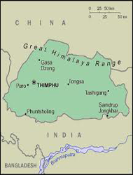 Bhutan