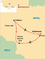 Nepal