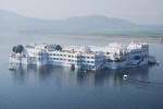 Lake Palace