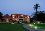 The Leela Goa