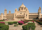 Umaid Bhavan Palace